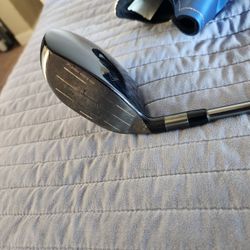 Callaway 3 Wood