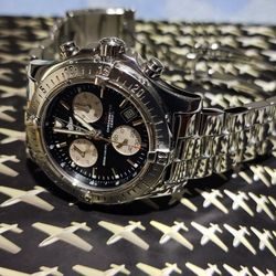 Mens Breitling Watch For Sale