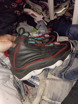 Jordan Pro Strong sz.9