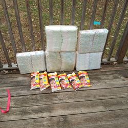 Diapers