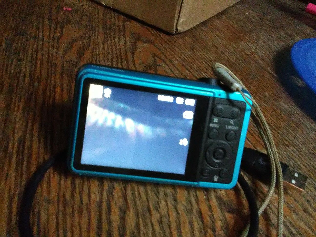 Samsung Digital Cameras