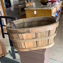 Basket