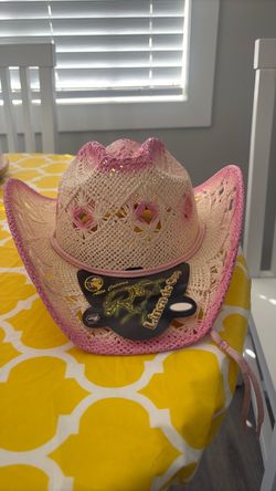 Cowgirl Hat