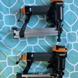 Freeman Nail Guns 