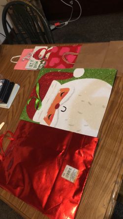 Gift Bags