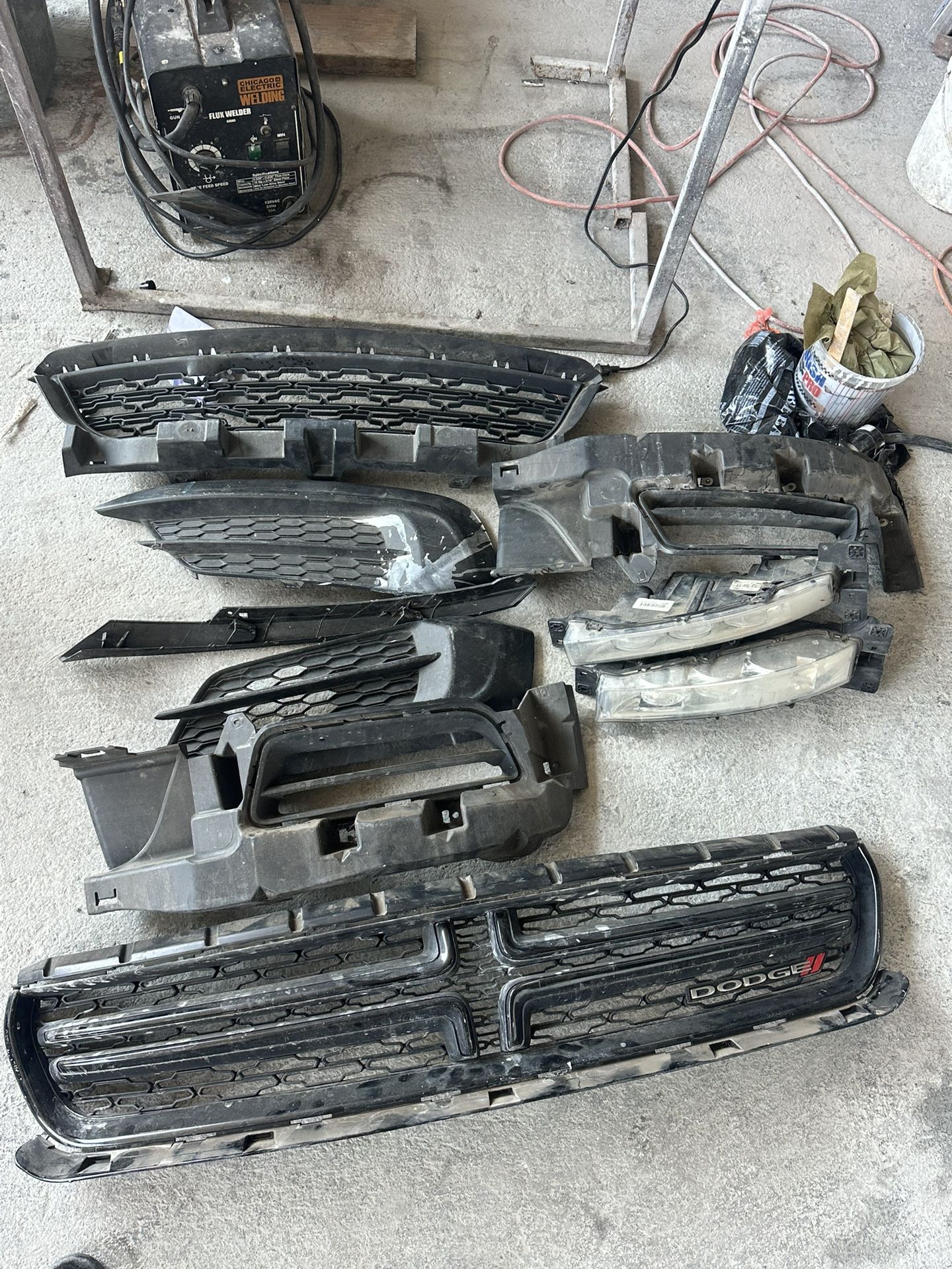 Car Parts 