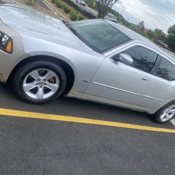 2010 Dodge Charger