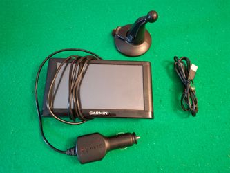 Garmin GPS
