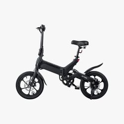 Jetson Haze Folding Electric Bike - Barely Used + PRICE DROP! Must Go Now! NO TRADES!