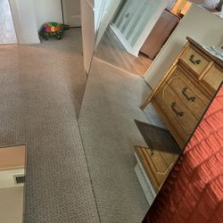 3ft X 3ft Flat Mirror