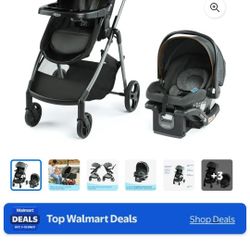 Stroller Travel System