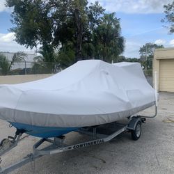 Boat Covers 