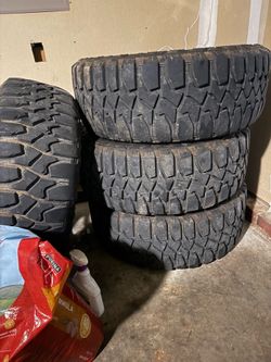 Tires