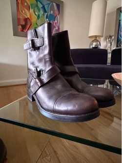 Prada Boots