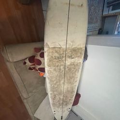 10’ Surfboard 