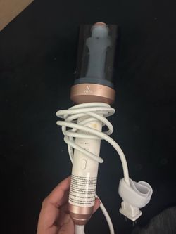 Vylto Automatic Rotating Curling Iron / Auto Hair Curler