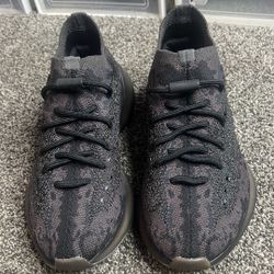Yeezy Boost 380 ‘Onyx’