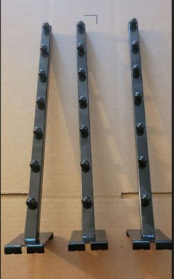 Metal Gridwall Waterfall Hook