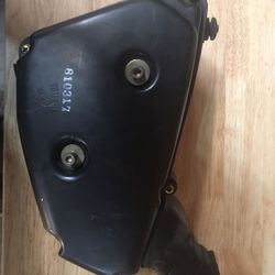 81 Yamaha virago 750 xv750 air box