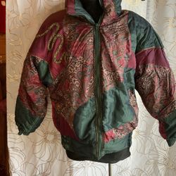 Vintage  BOMBER JACKET