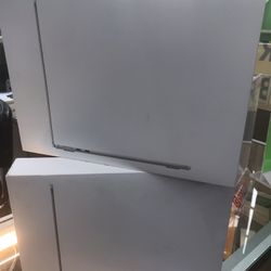 MacBook Air M3 Chip New Sealed No Credit Needed Pay Down Only