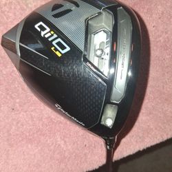 New Taylomade Qi 10 Ls Driver Save $150