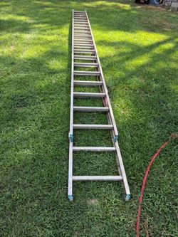 Ladder