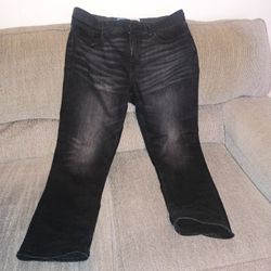 Men's Old Navy Straight Jeans