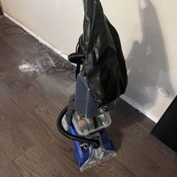 Vacuum Cleaner Hoover