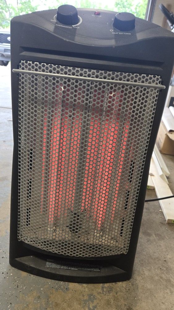 Space Heater