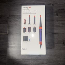 Dyson Airwrap I.D Brand New