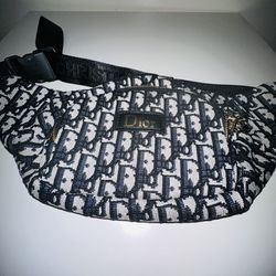Dior Fanny Pack