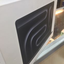 MacBook Pro M4 Chip New Sealed No Credit Needed Pay Down Only 