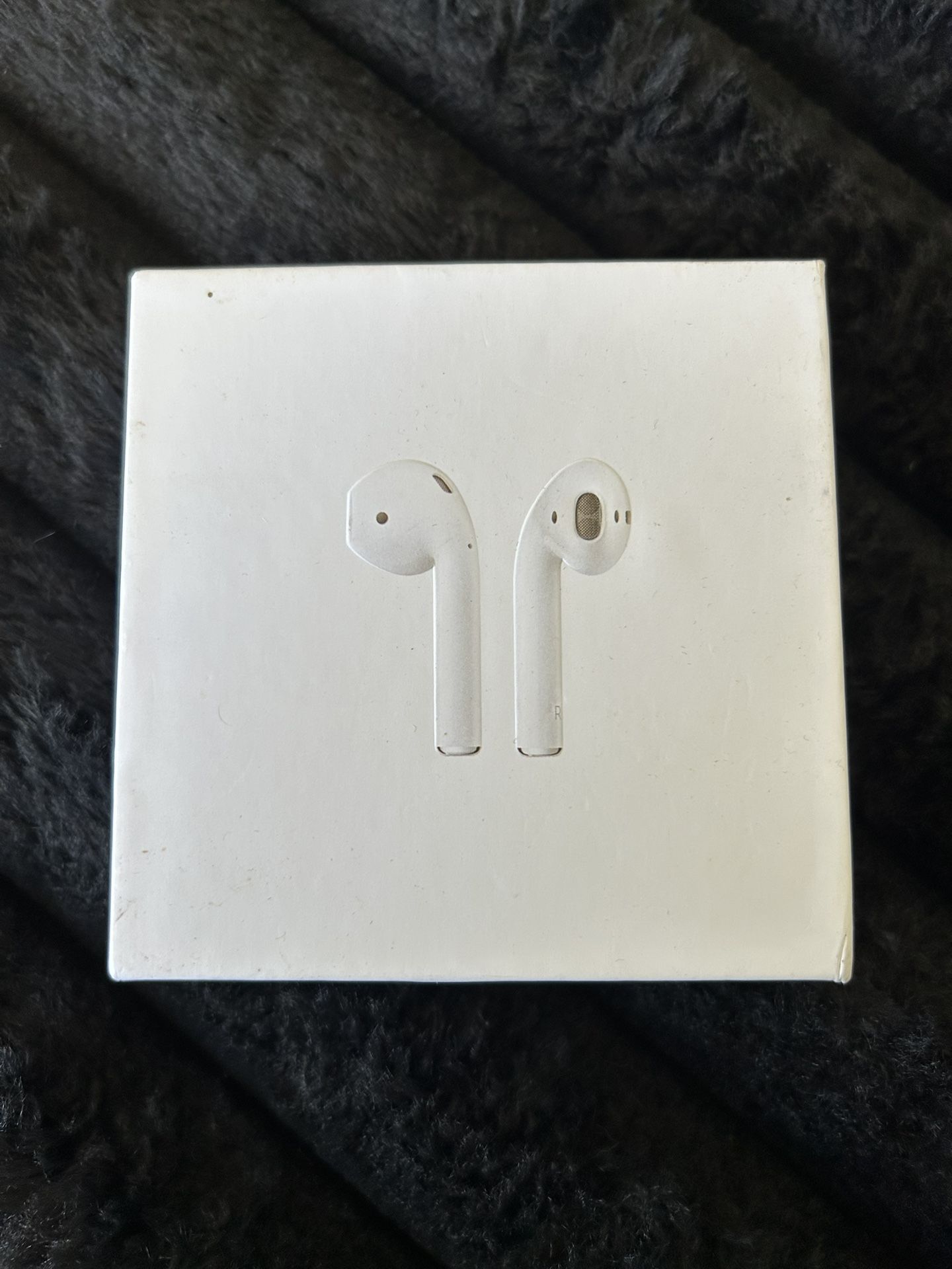 Gen 2 AirPods