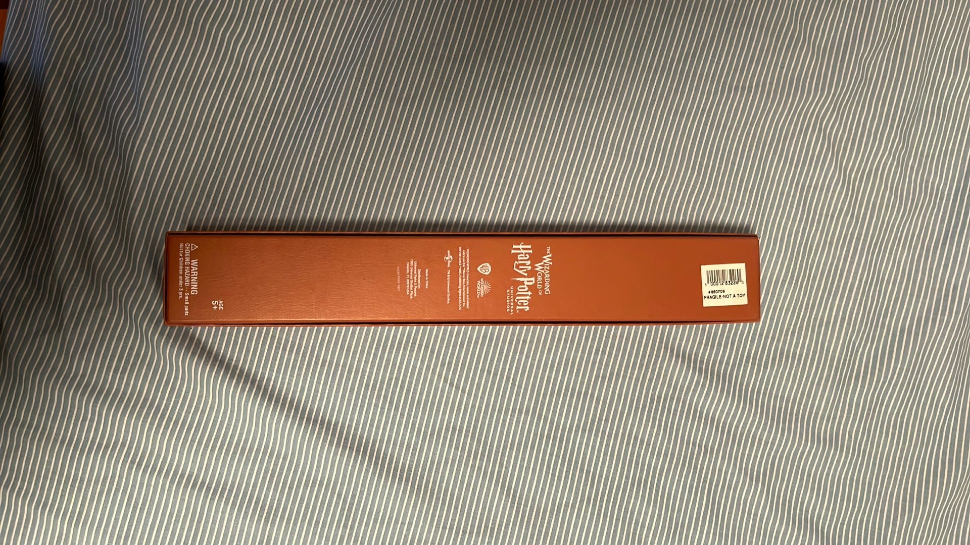 Voldemort Harry Potter Wand