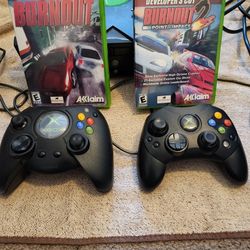 Original Xbox 