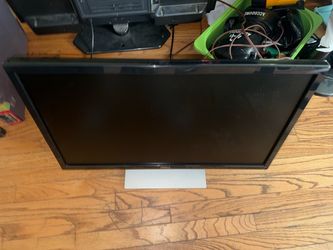 Dell Monitor