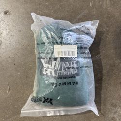 Winner Outfitters Hammock