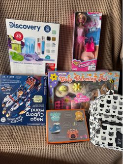 Toys