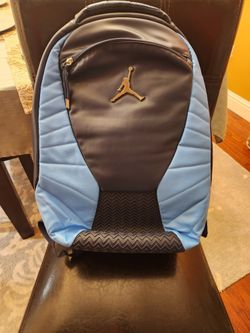 Air Jordan Retro 12 Backpack (New)
