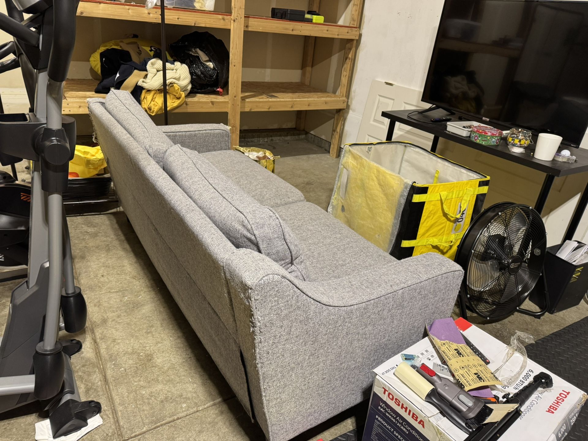 Sofa