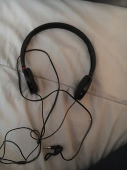 Jvc headphones
