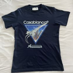 Casablanca T-shirt 