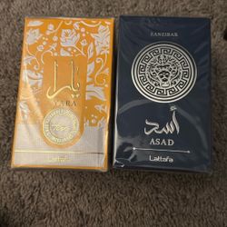 Dubai Perfume Women & Men