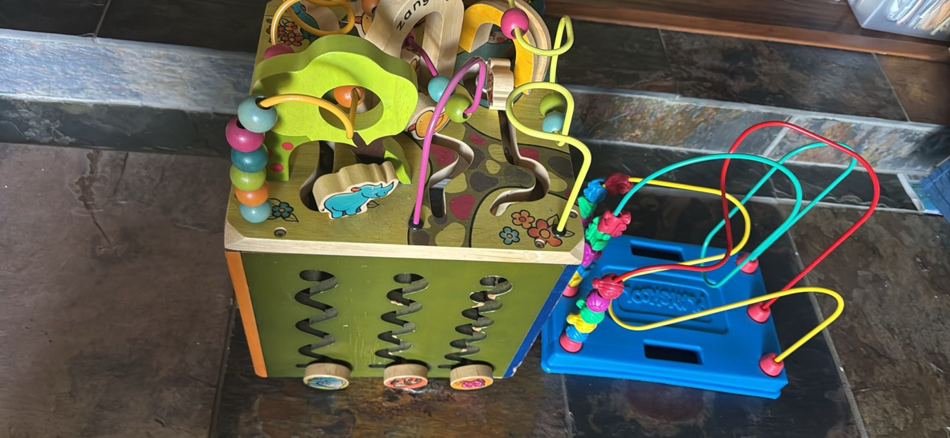 Toys