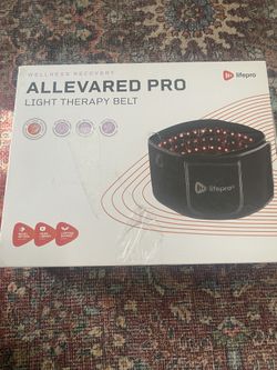 Light Therapy Belt