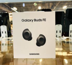 Galaxy Buds Fe