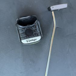 Cobra Putter