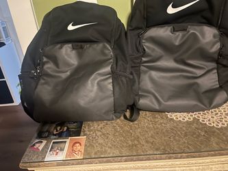 Nike Backpack