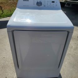 Dryer 2020 ( Works Good, Looks Good)